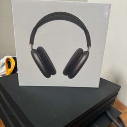 AirPods Max USBC