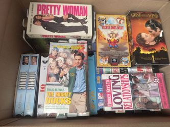 Vhs