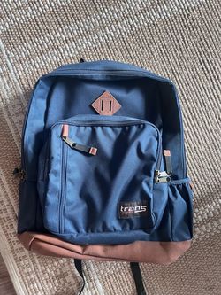 Back pack