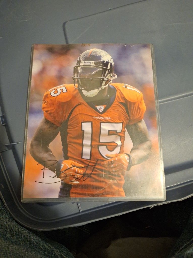 Brandon Marshall 