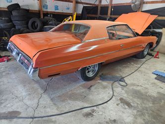 72 caprice a1