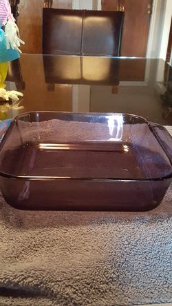 Vintage Pyrex