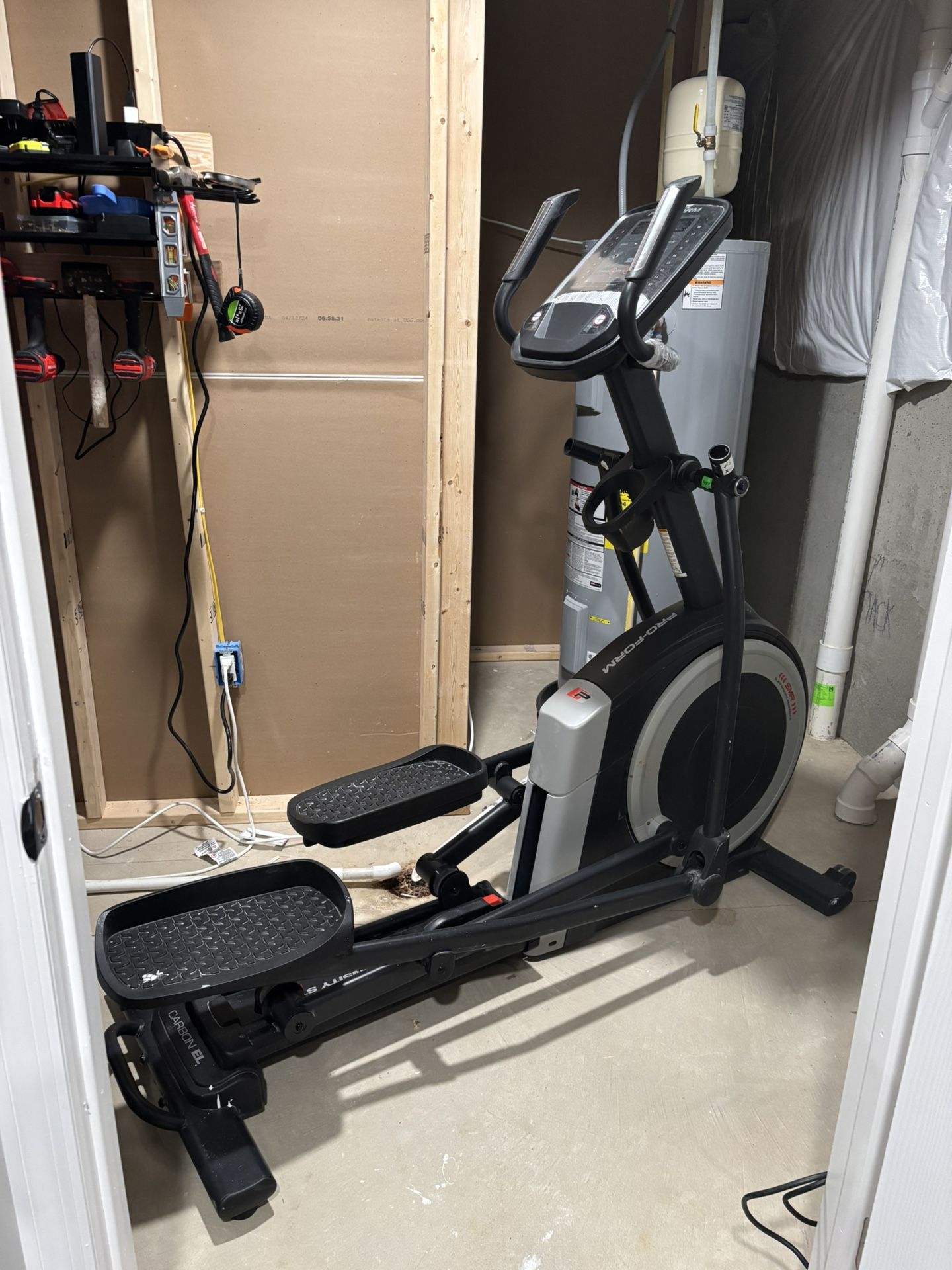 Proform Cardon EL Elliptical