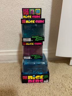 Authentic Needohs
