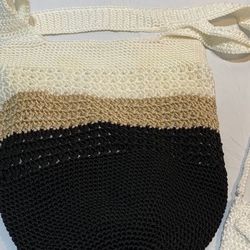  Hobo Bag Purse (410/Evers) ((Please Read All Info))255    