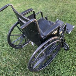 Drive Wheelchair-new
