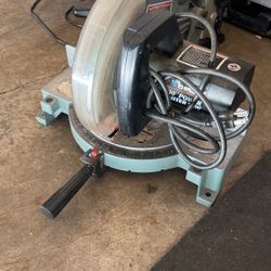 Miter Saw