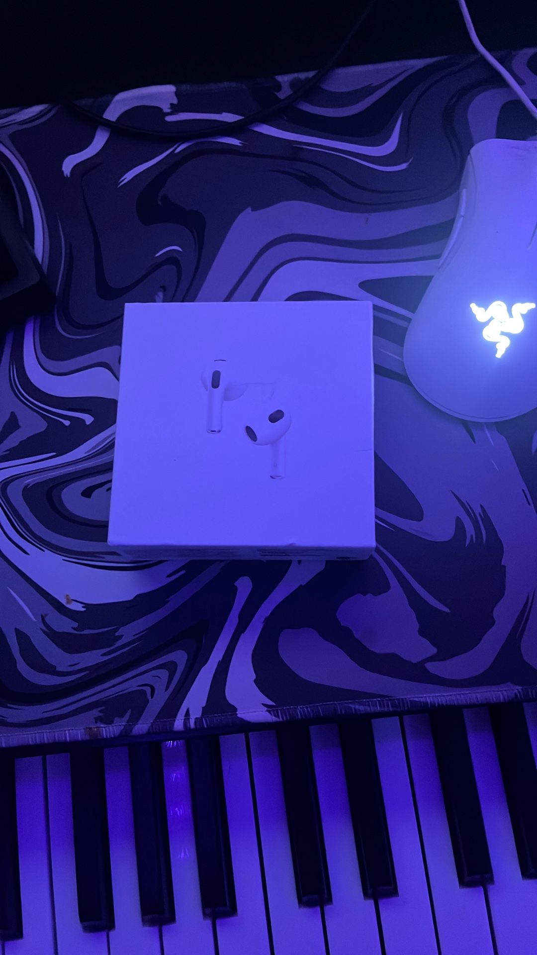 AirPods: 3rd Generation