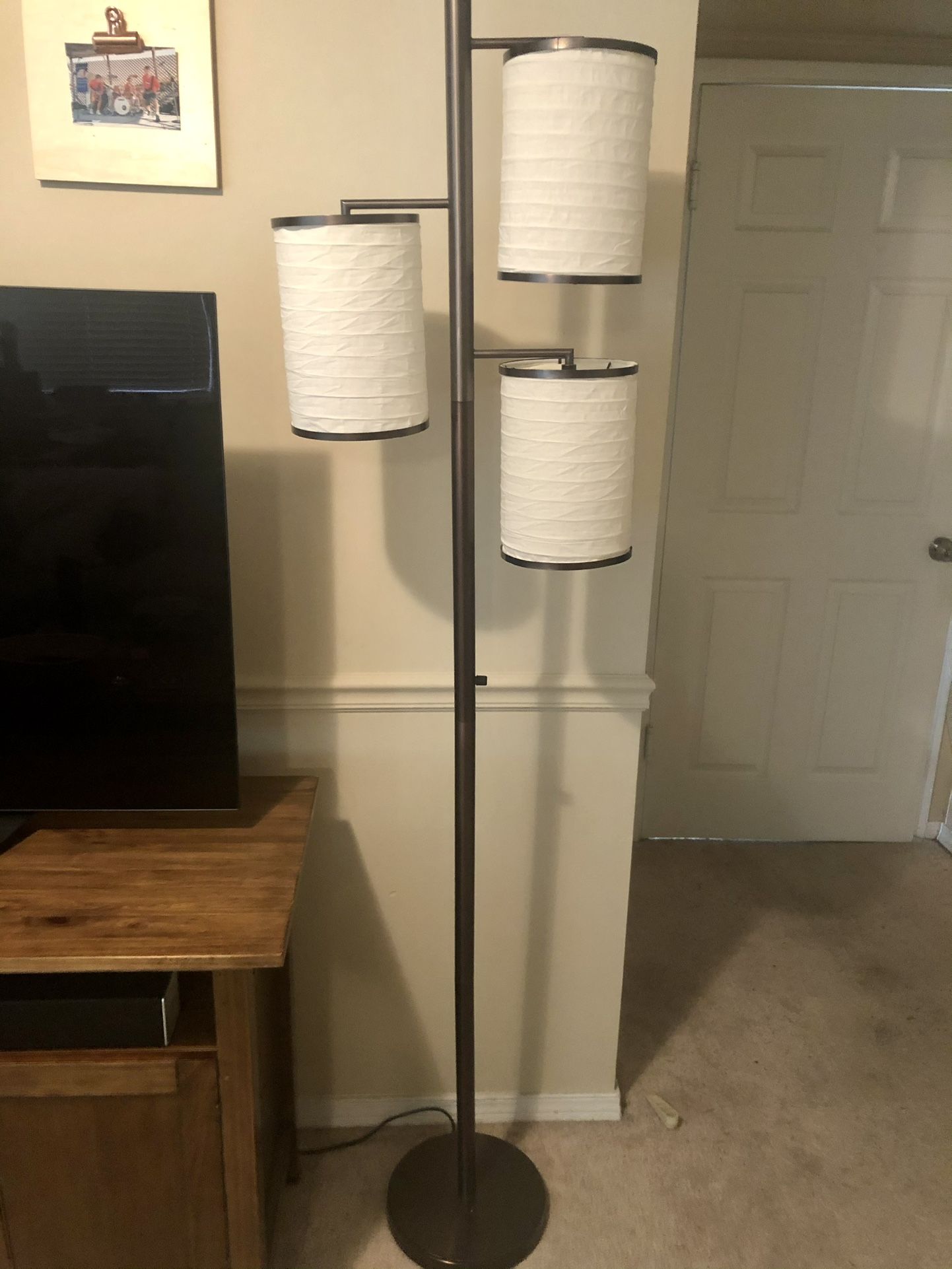Floor Lamp