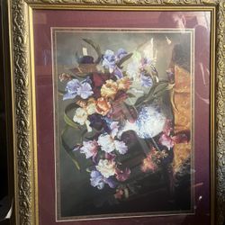 Home Interiors No Cracks Or Scratches