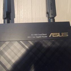 ASUS AC1900