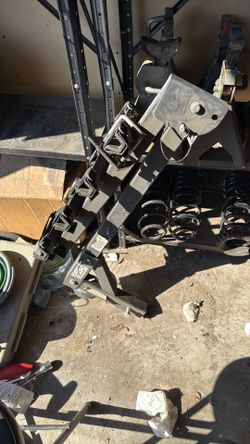4 Bike Hitch