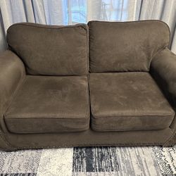 2PC Couch Sleeper set
