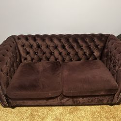 Small Couch