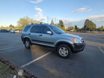 MANUAL CRV 2004