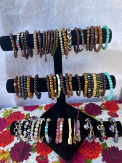 Bracelets NEW