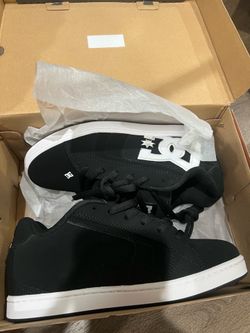 DC Shoes
