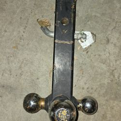 tow Hitch