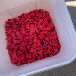 Wire Nuts