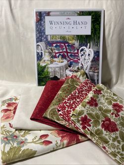 Quilt kit