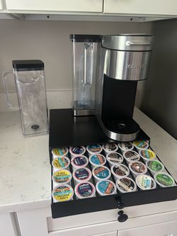 Keurig coffee maker
