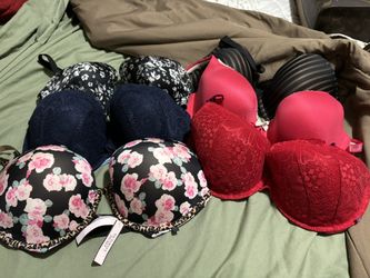 Bras