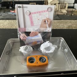 Creative Memory Mini Calendar 