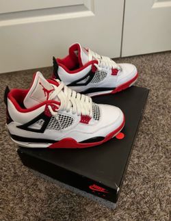 Jordan 4