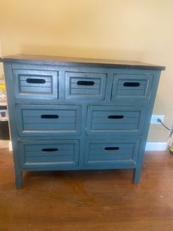 Drawer cabinet