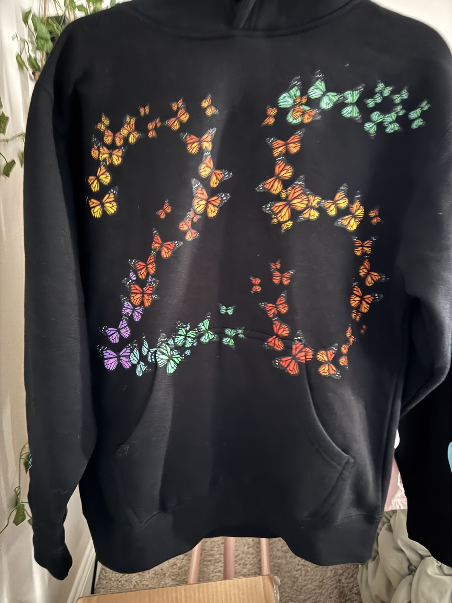 hoodie