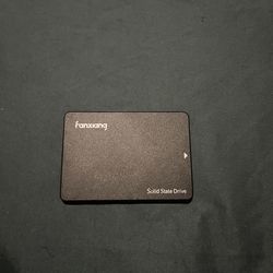 Fanxiang 2tb sata internal ssd