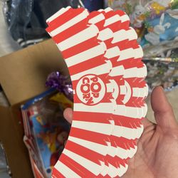 Circus Theme Party 