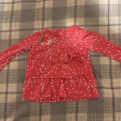 2t Carters Top 