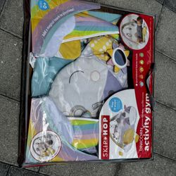 SkipHop New Unicorn Activity Gym