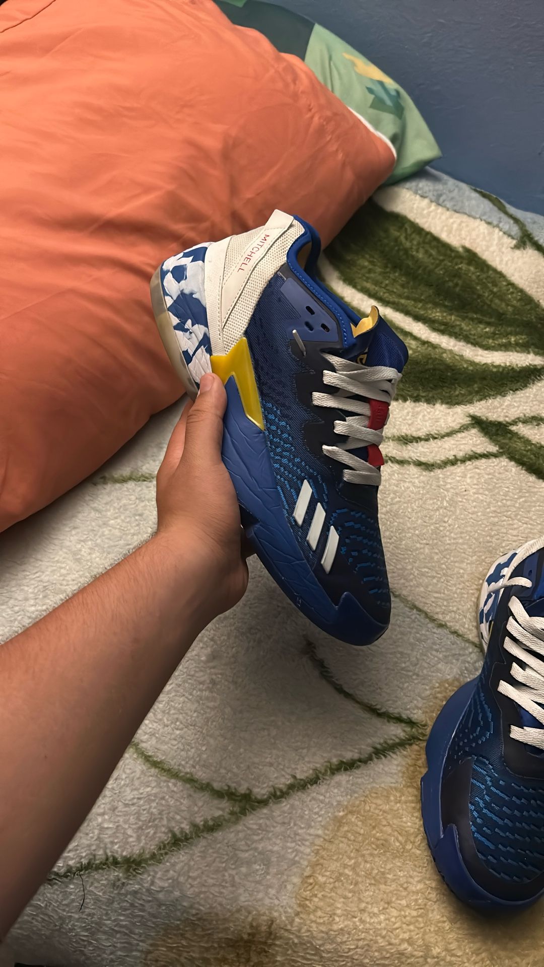 Adidas