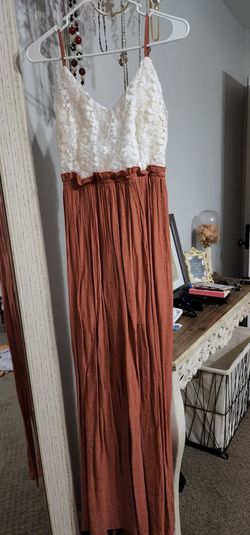 Womens Dresses  ($25 For All)