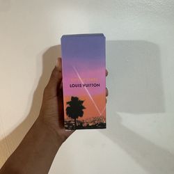 Louis Vuitton City of Stars Eau de Parfum 100ml