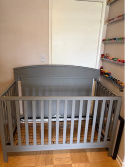 Crib