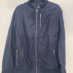 Large Light Winter Jacket 