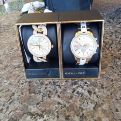 Ladies Watches