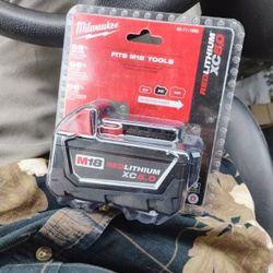 Milwaukee Battery S 2 Batteries 