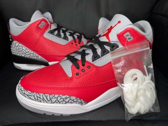 NEW Air Jordan 3 Retro SE 'Unite' size 13