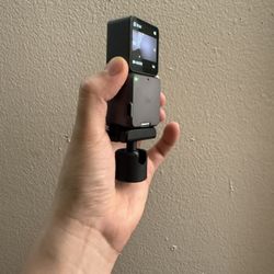 Dji Dual Action 2