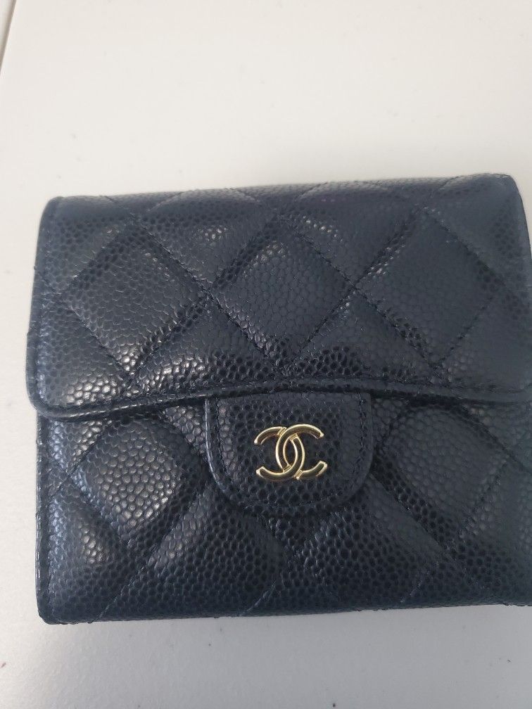 Chanel Men Wallet