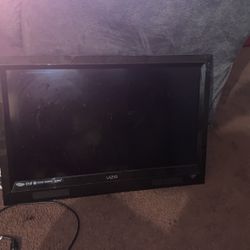 27 Inch Vizo Tv