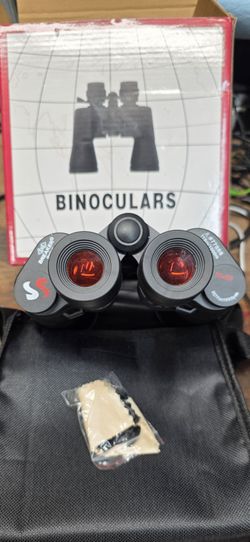 Binoculars