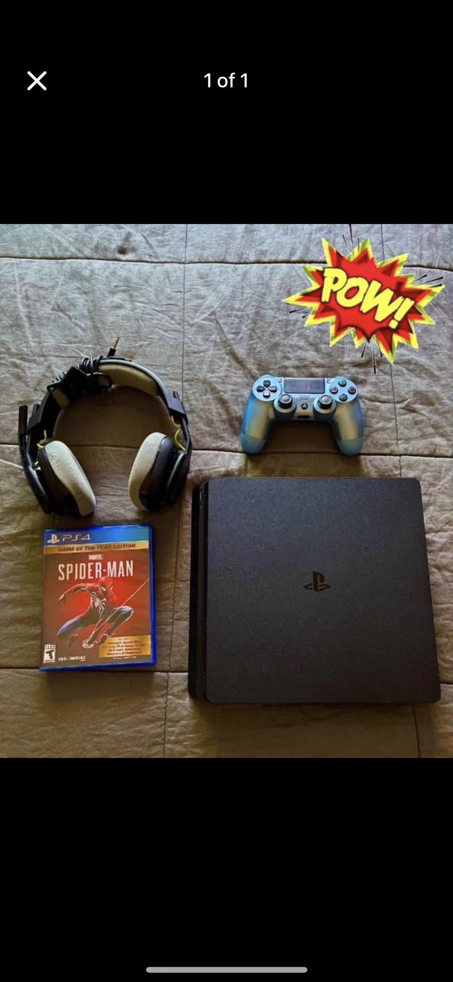 PS4 