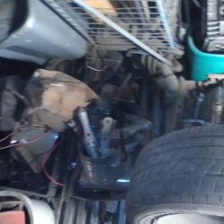 Harley Parts Real Cheap 