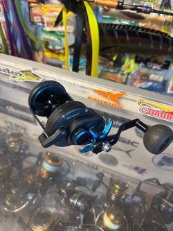 Daiwa Saltist 50 Star drag salt water fishing reel