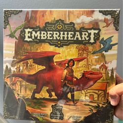 Emberheart
